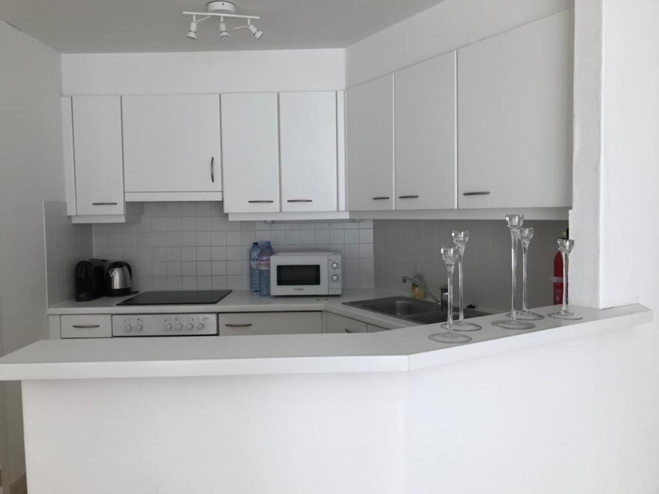 Urbanstay Suites - Beachfront Apartment In Knokke Bagian luar foto